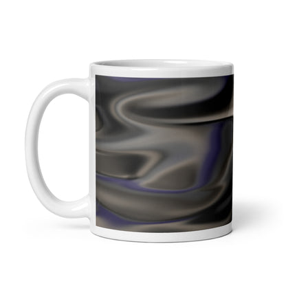Silhouette BeSculpt Kaleidoscope Mug Image 4