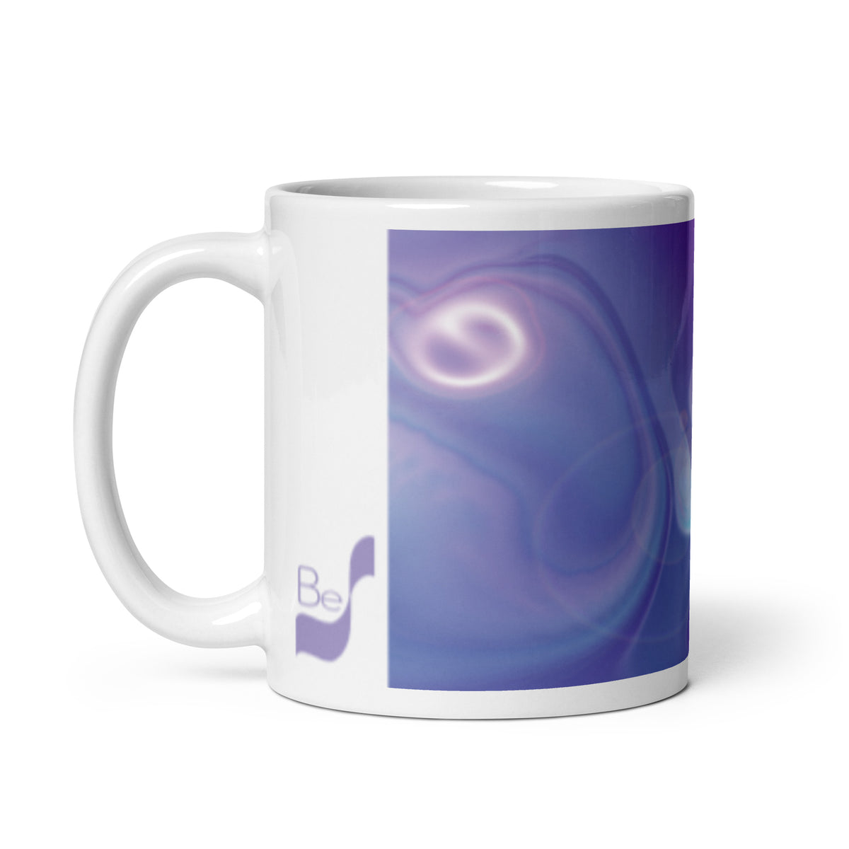 Hidden Reservoir BeSculpt Kids Mug R