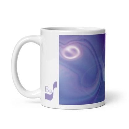 Hidden Reservoir BeSculpt Kids Mug R