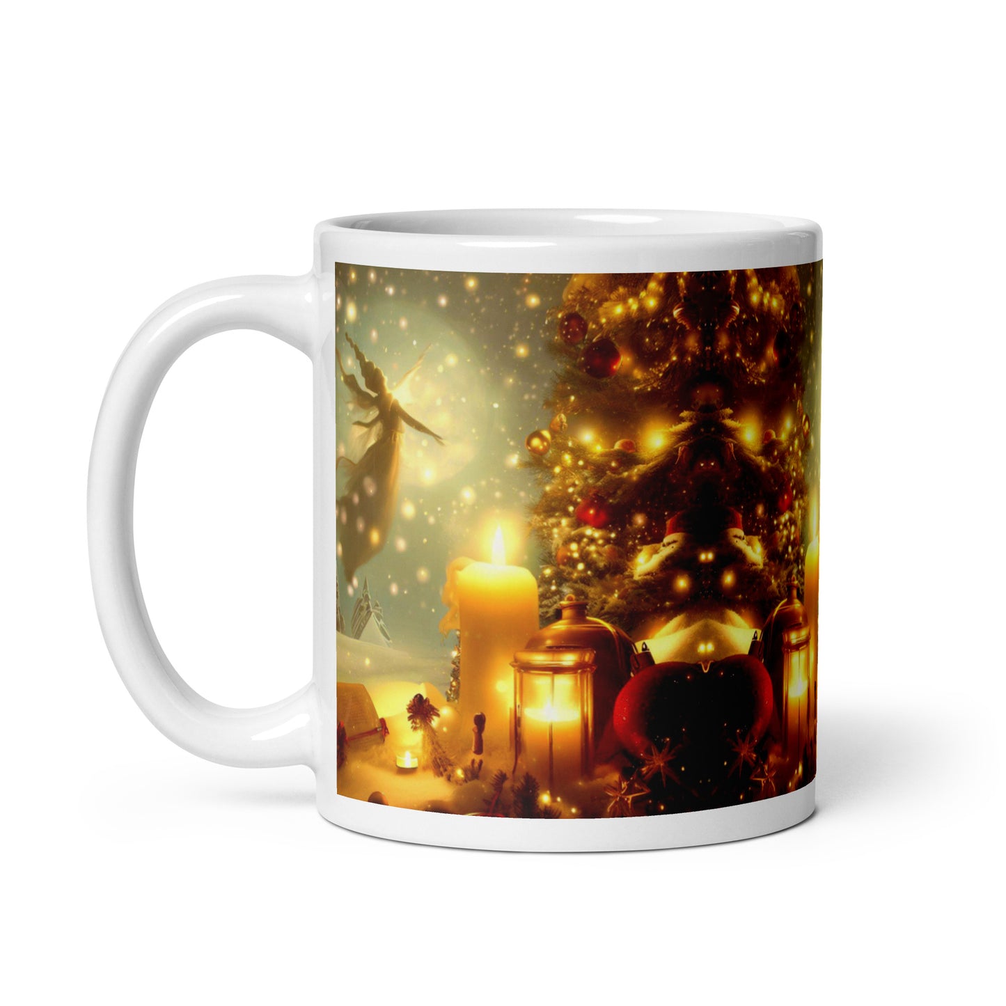 Magic Moments BeSculpt Mug