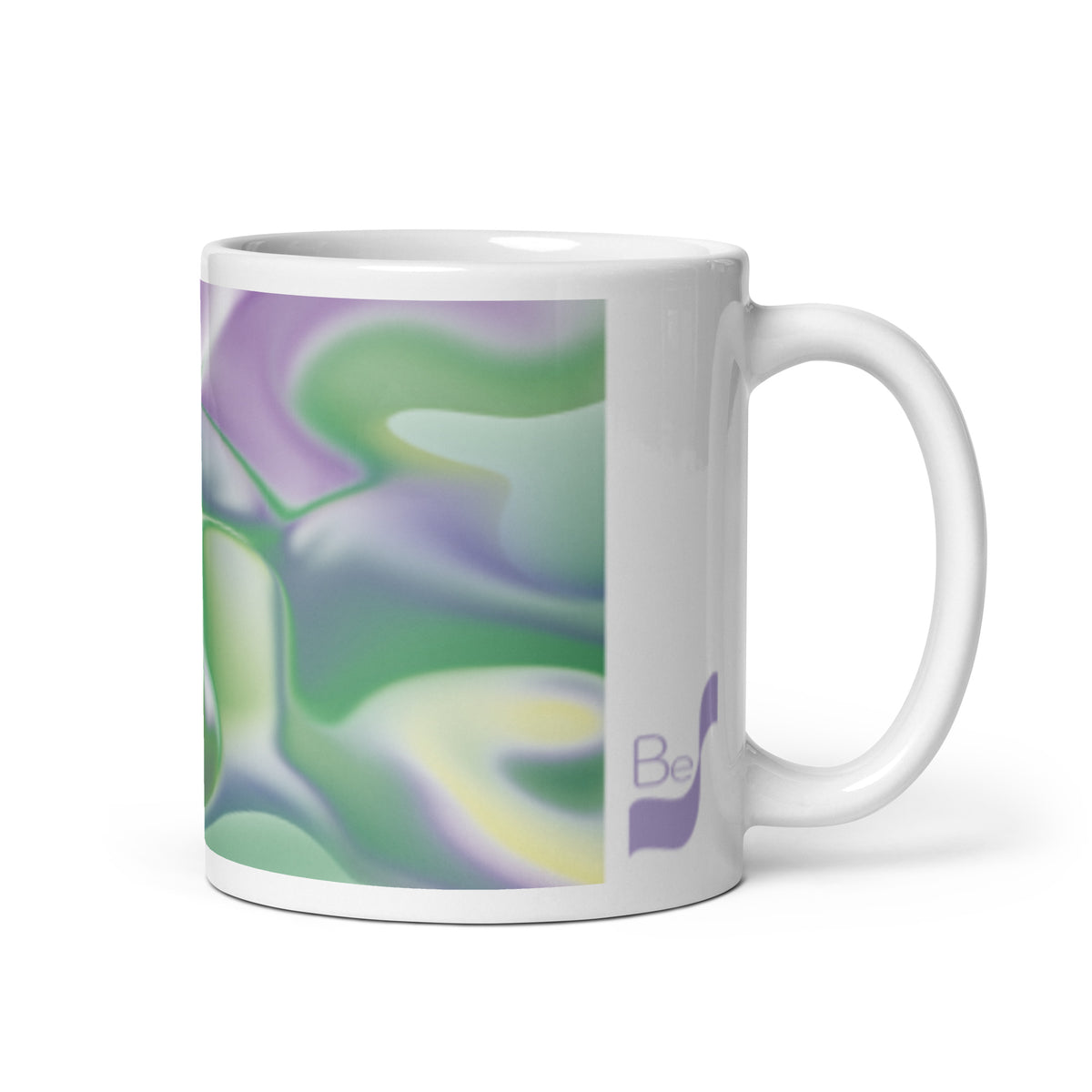 Dreaming 1 BeSculpt Mug