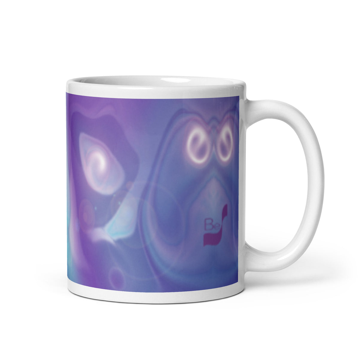Hidden Reservoir BeSculpt Kids Kaleidoscope Mug 3