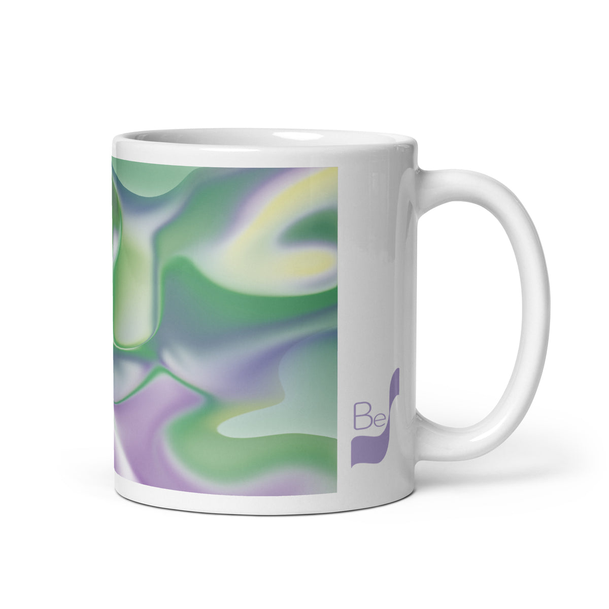 Dreaming 2 BeSculpt Mug