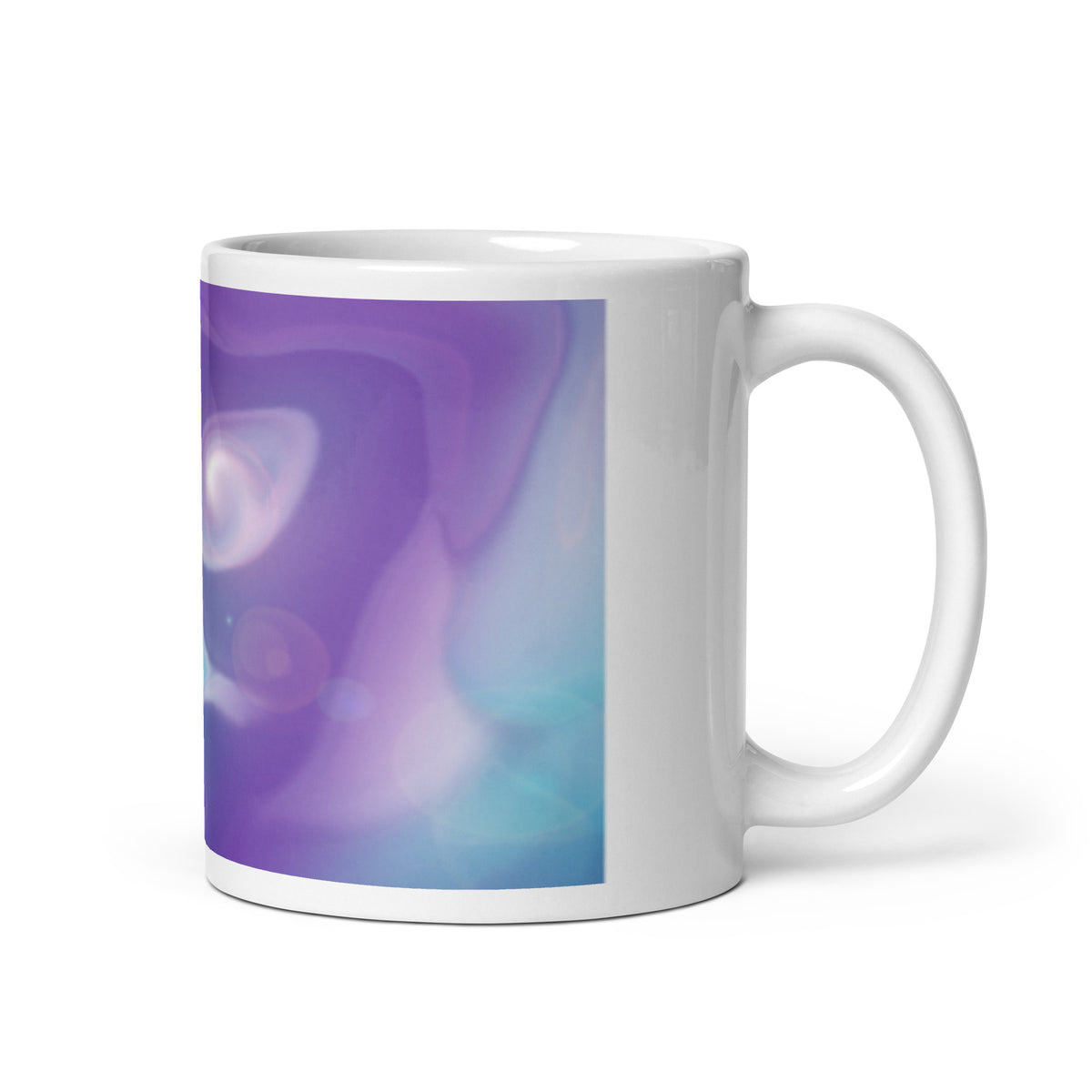 Hidden Reservoir BeSculpt Kids Mug R