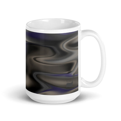 Silhouette BeSculpt Kaleidoscope Mug 1