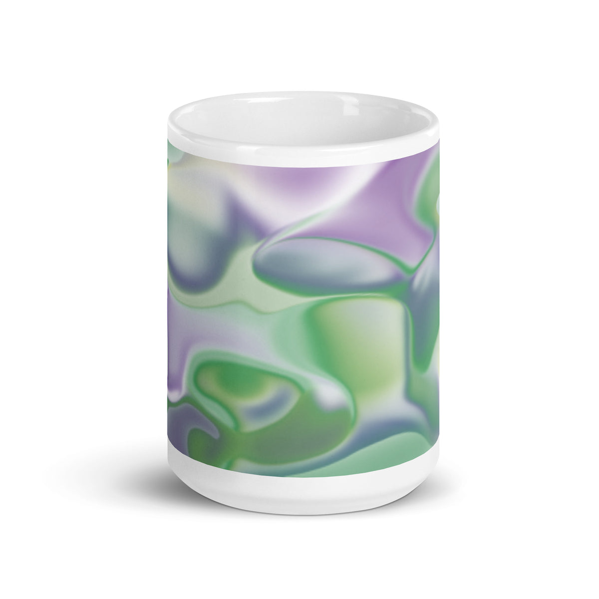 Dreaming 1 BeSculpt Mug