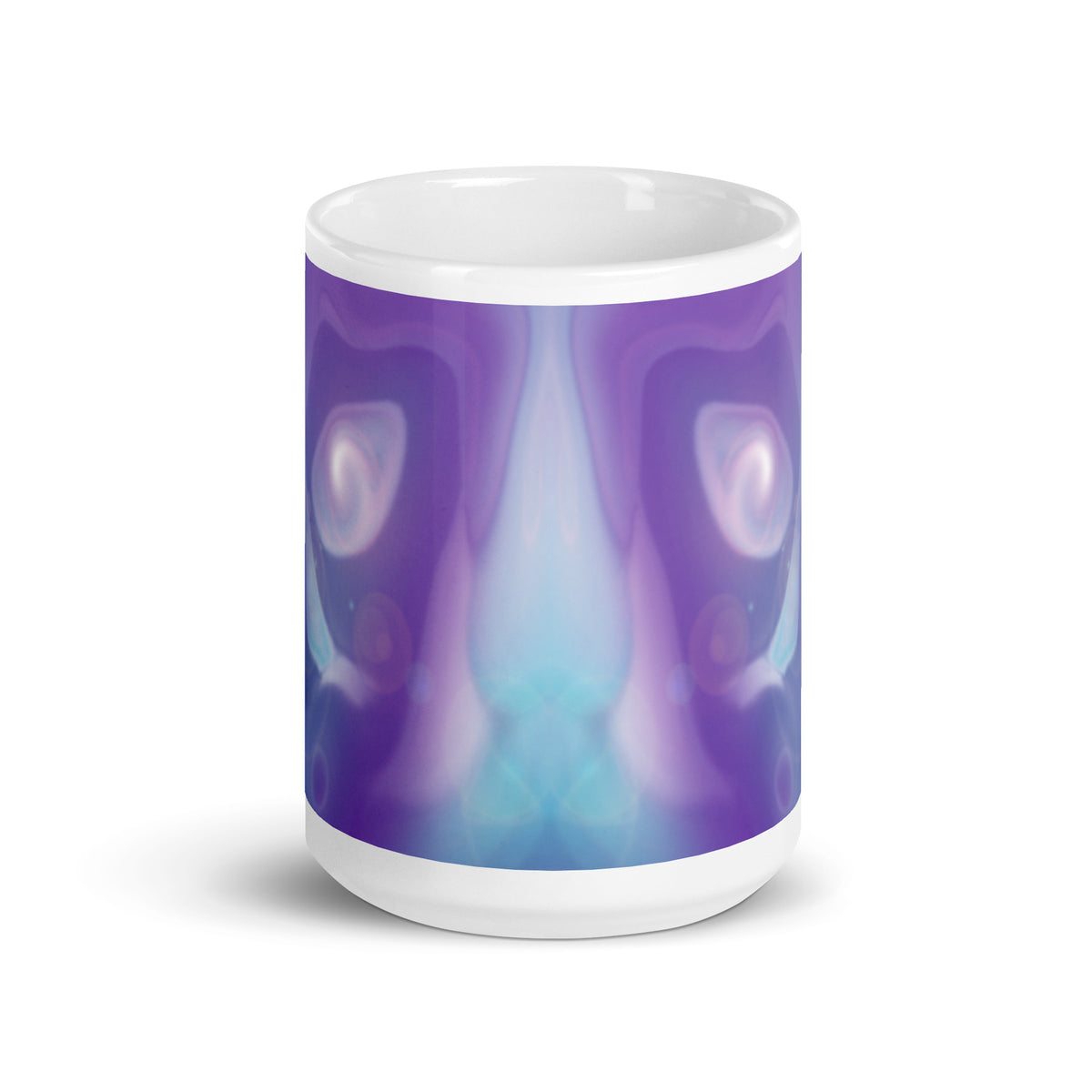 Hidden Reservoir BeSculpt Kids Kaleidoscope Mug 3