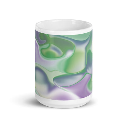 Dreaming 2 BeSculpt Mug