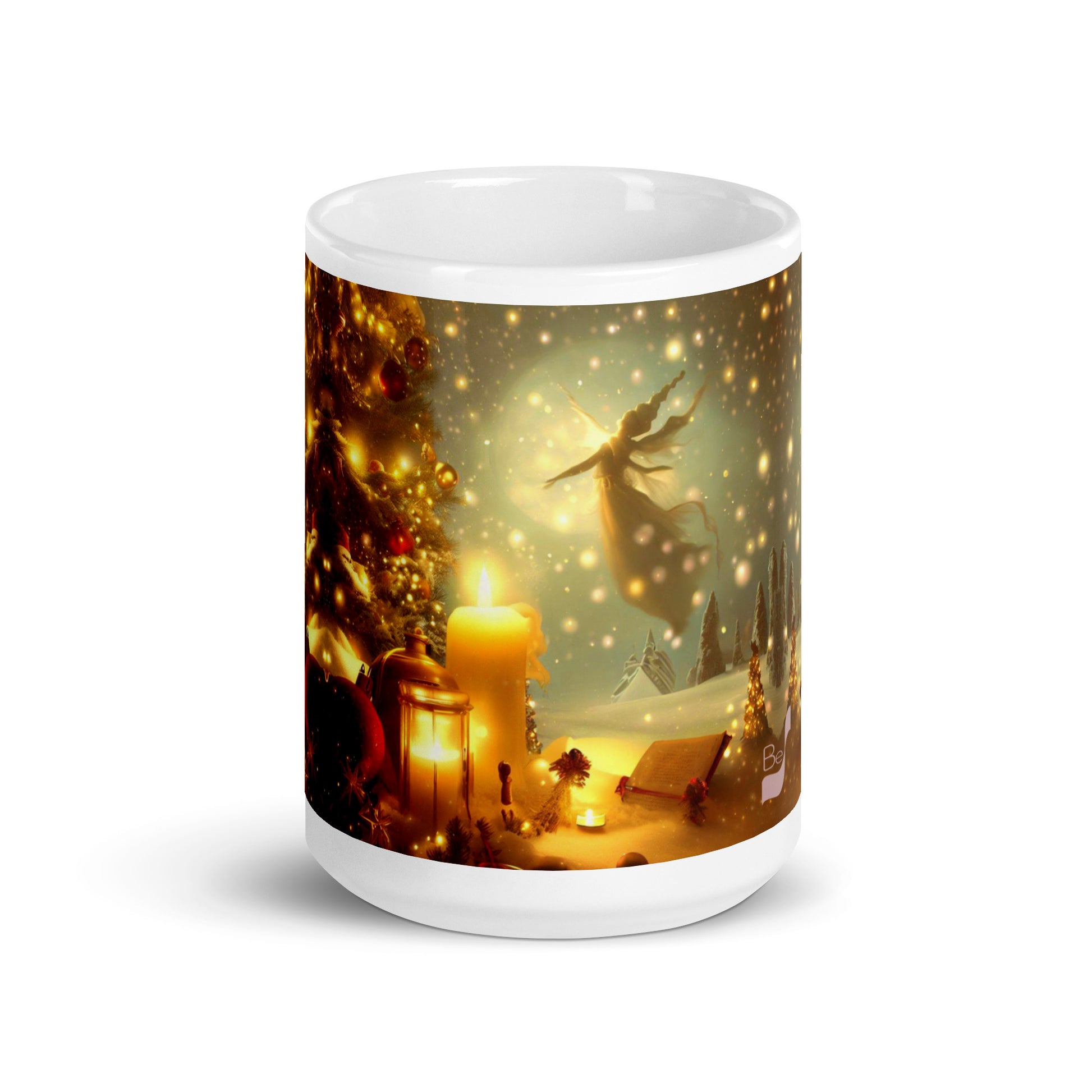 Magic Moments BeSculpt Artwork Mug