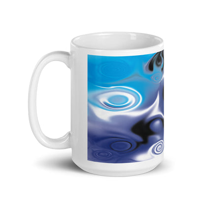 No. 87 BeSculpt Mug