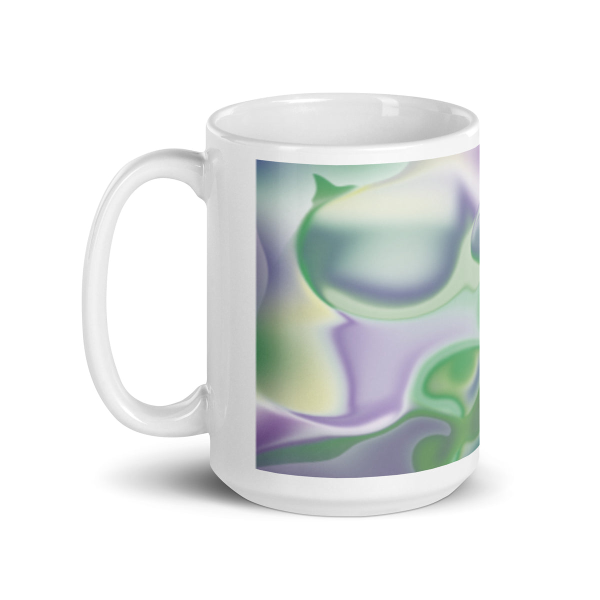 Dreaming 1 BeSculpt Mug