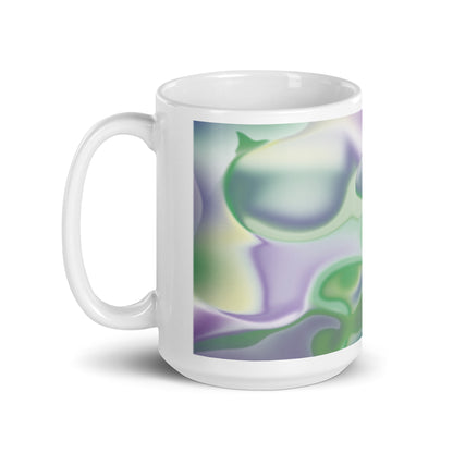 Dreaming 1 BeSculpt Mug