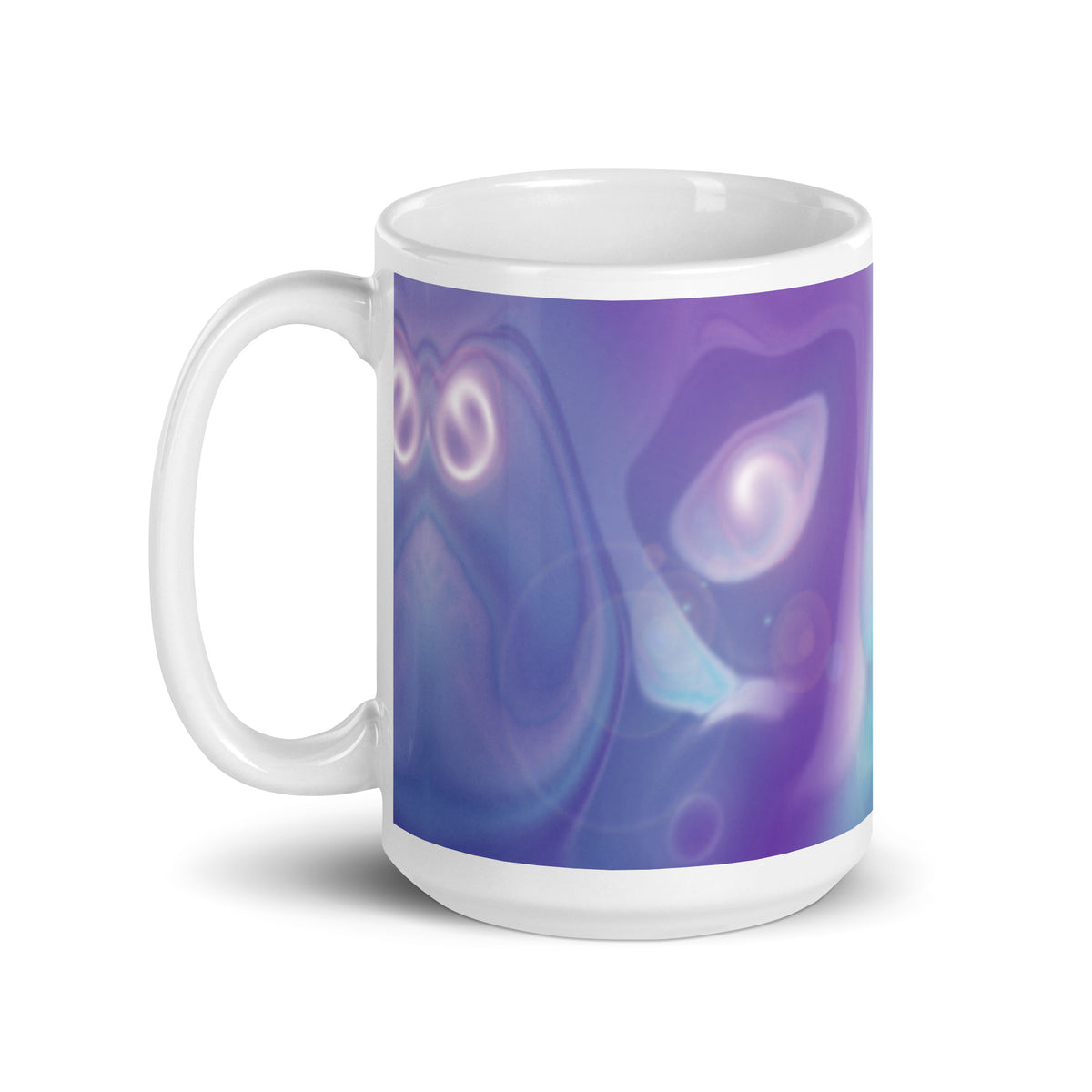 Hidden Reservoir BeSculpt Kids Kaleidoscope Mug 3