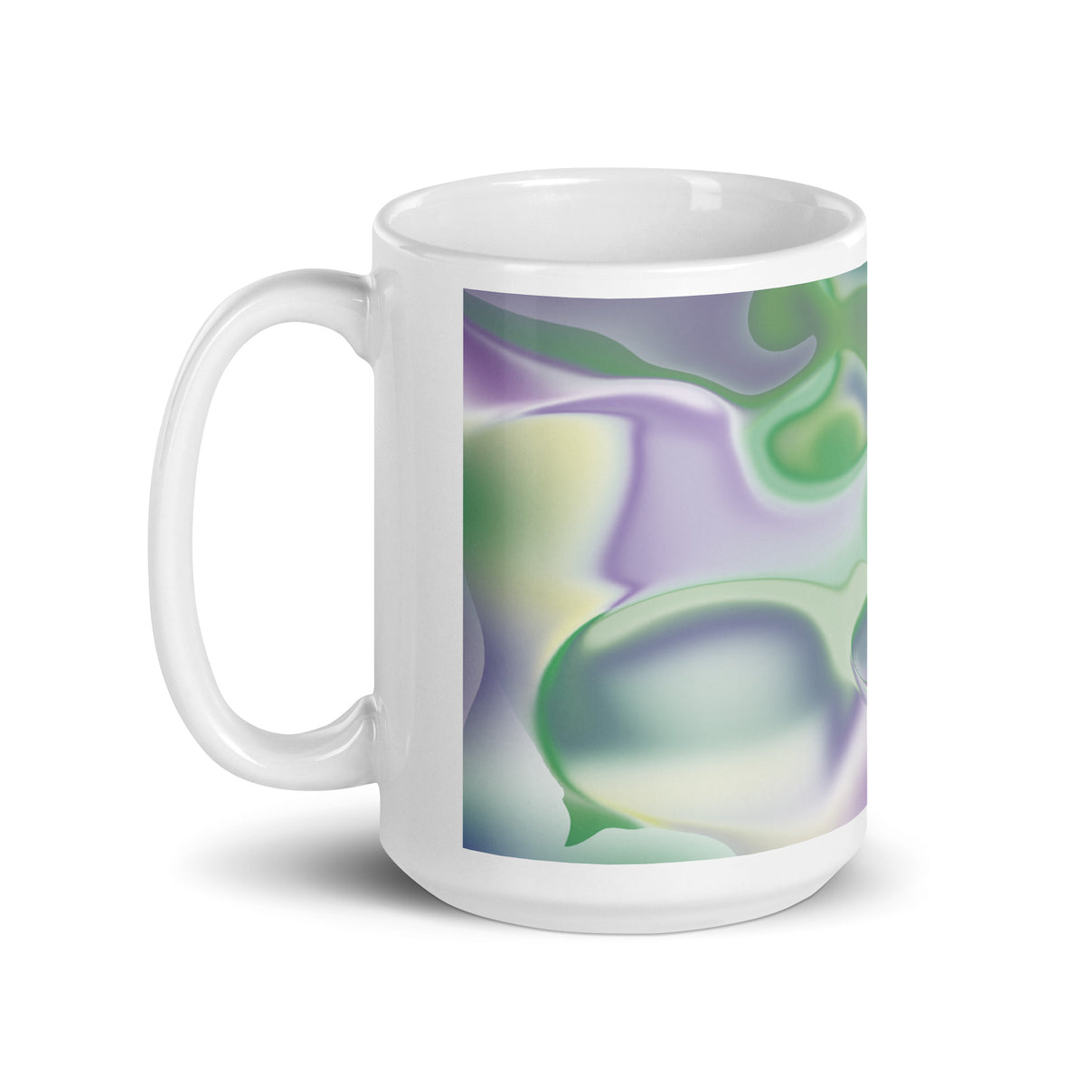 Dreaming 2 BeSculpt Mug