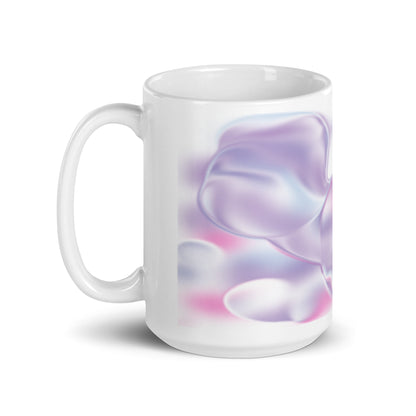 Grouchy Nature BeSculpt Mug