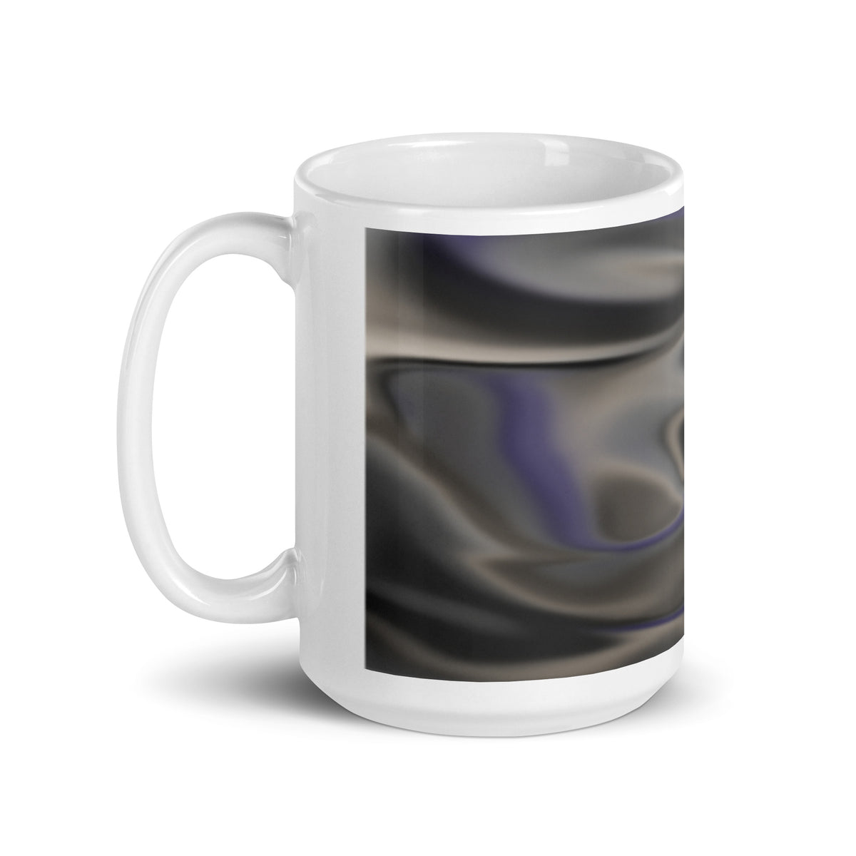 Silhouette BeSculpt Mug