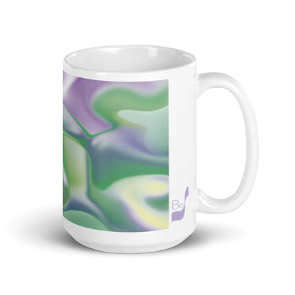 Dreaming 1 BeSculpt Mug