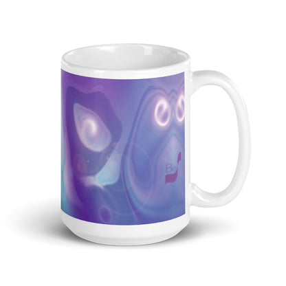 Hidden Reservoir BeSculpt Kids Kaleidoscope Mug 3
