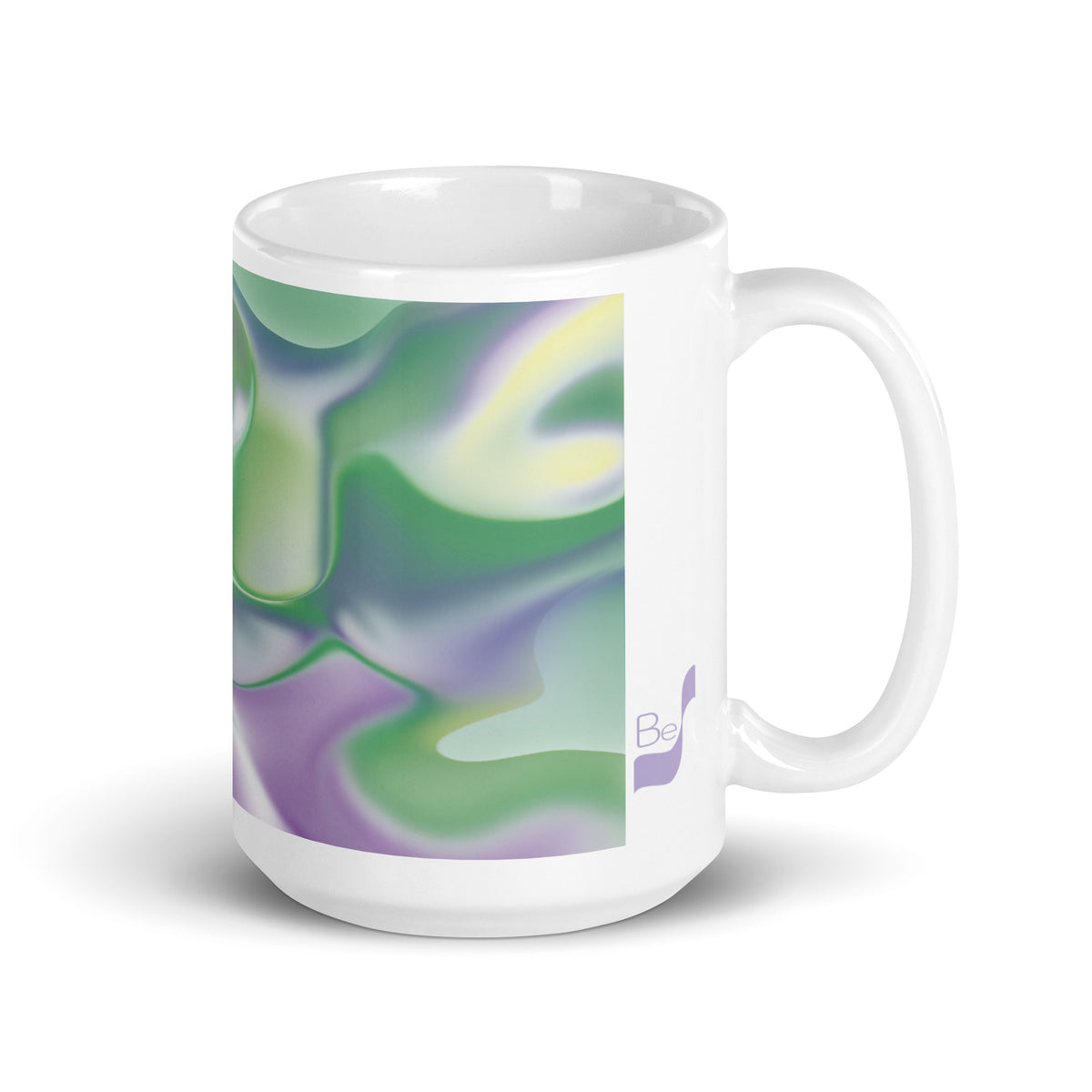 Dreaming 2 BeSculpt Mug