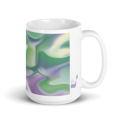 Dreaming 2 BeSculpt Mug
