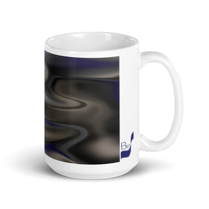 Silhouette BeSculpt Mug