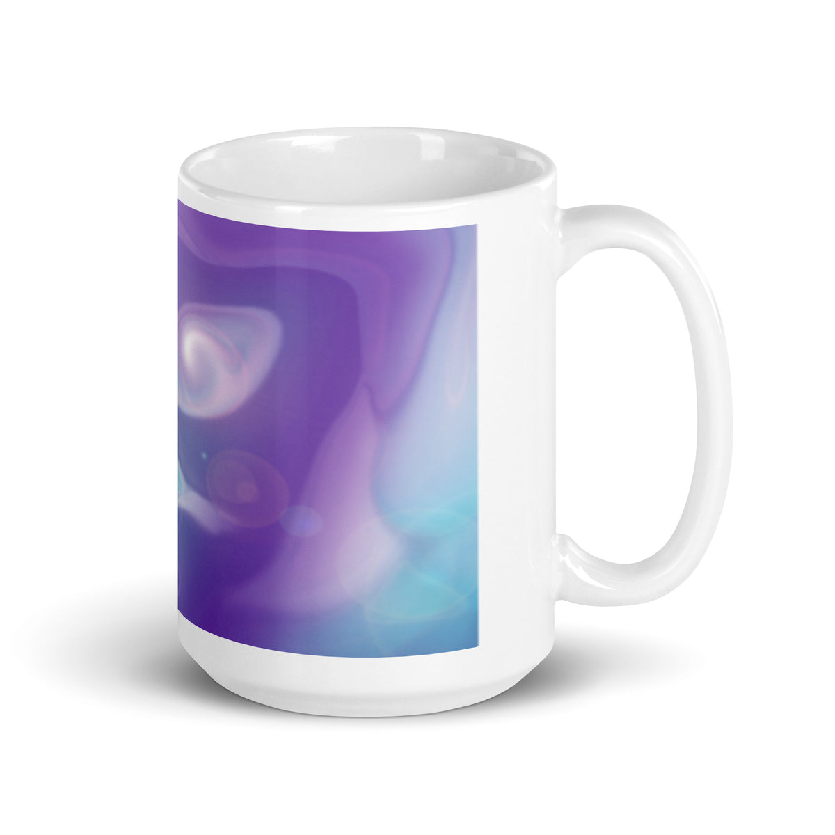 Hidden Reservoir BeSculpt Kids Mug R