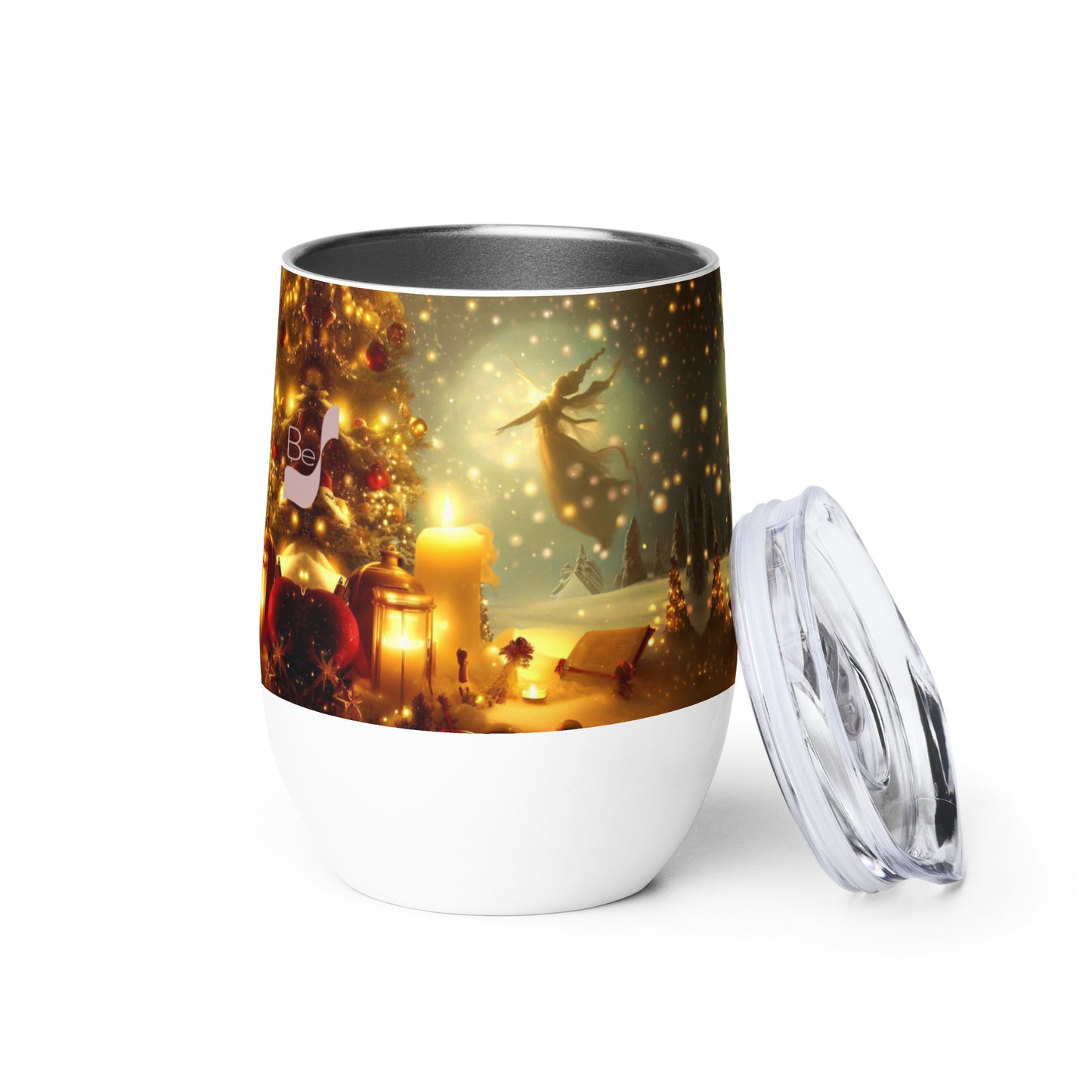 Magic Moments BeSculpt Wine Tumbler