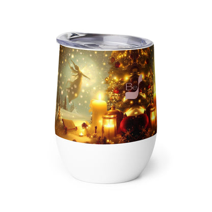 Magic Moments BeSculpt Wine Tumbler