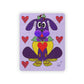Love Pup 5 Cherry BeSculpt Kids Ages 3-5 Year Old Puzzle 30-Pieces