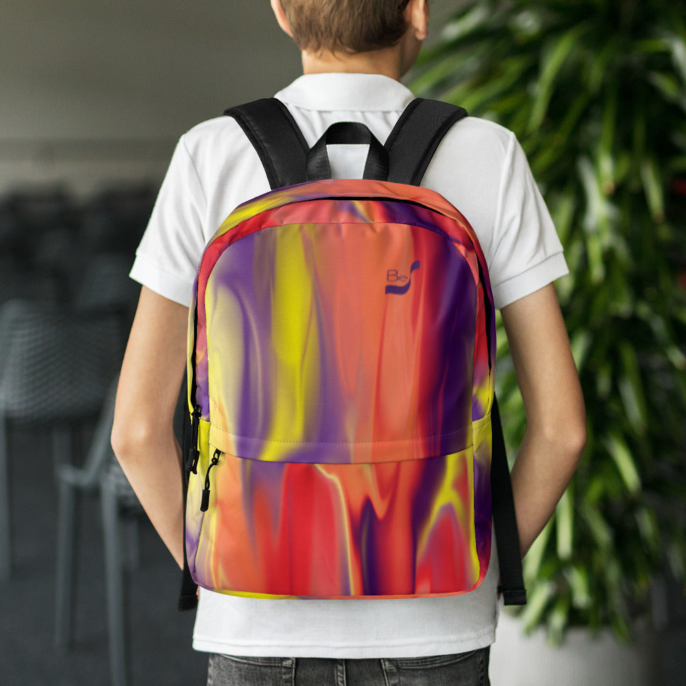 Airless BeSculpt Backpack