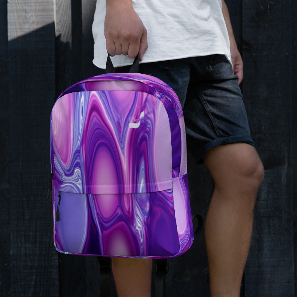 Balloons BeSculpt Abstract Art Backpack 