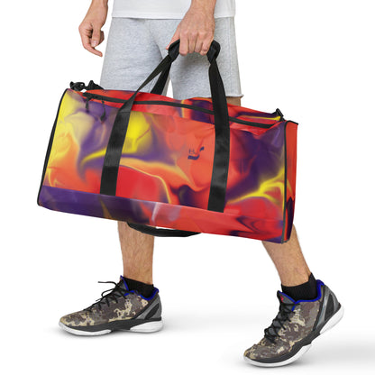 Airless BeSculpt Duffel Bag