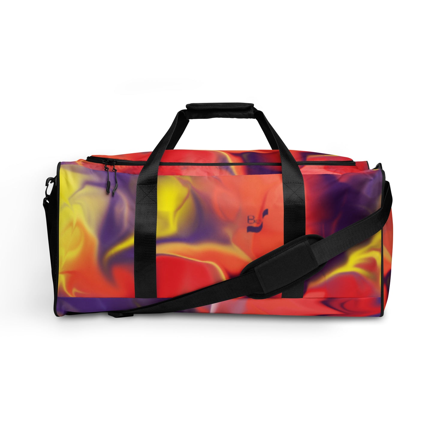 Airless BeSculpt Duffel Bag