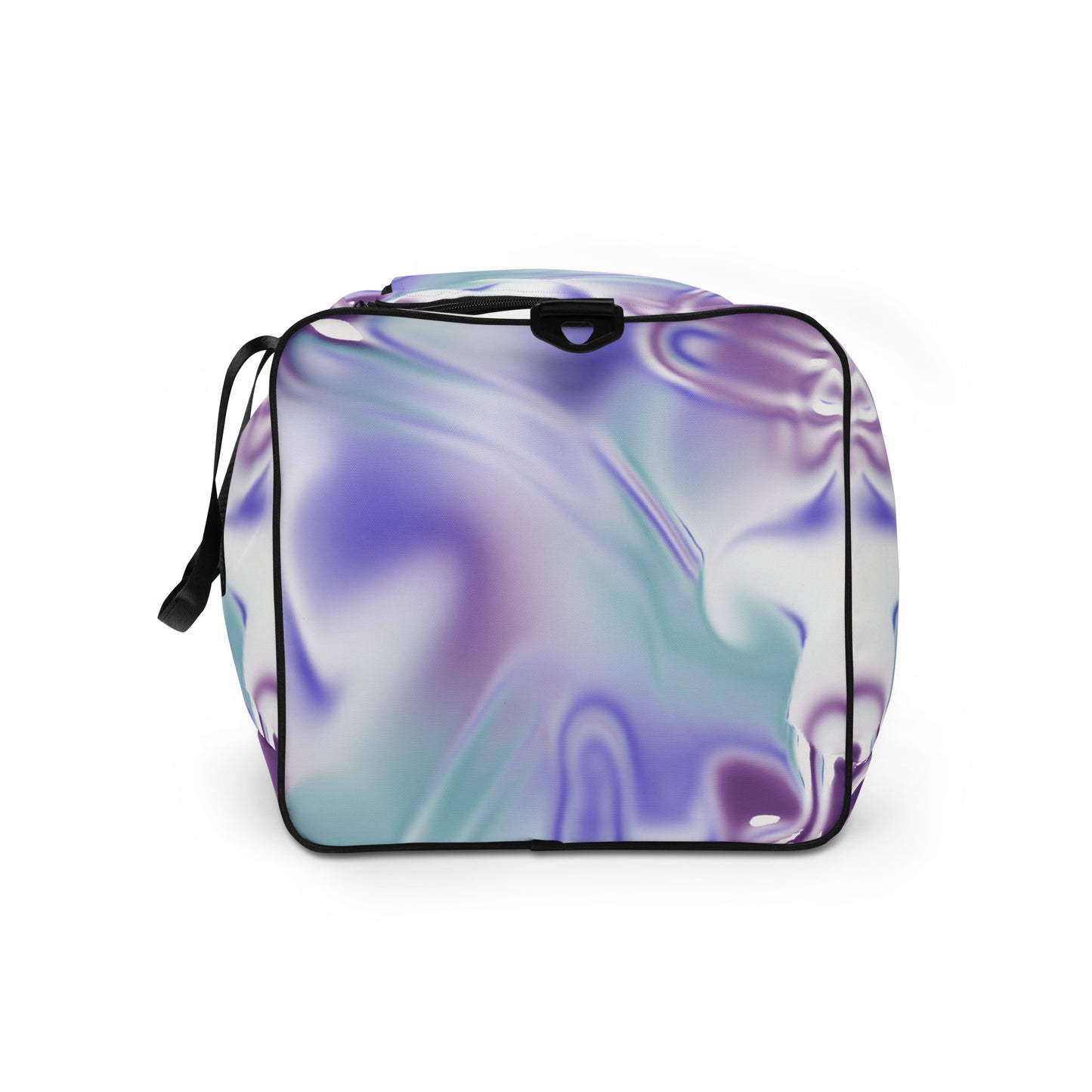 Blue Haze BeSculpt Duffle Bag