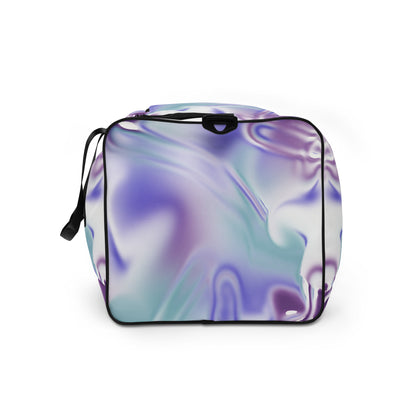 Blue Haze BeSculpt Duffle Bag