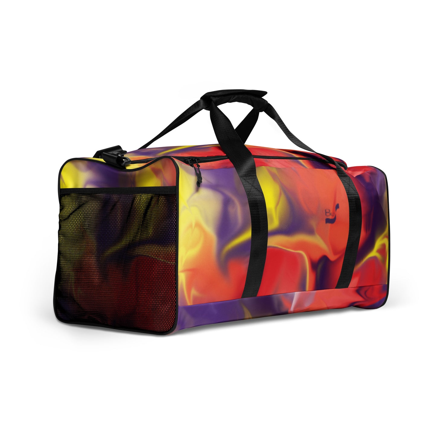 Airless BeSculpt Duffel Bag