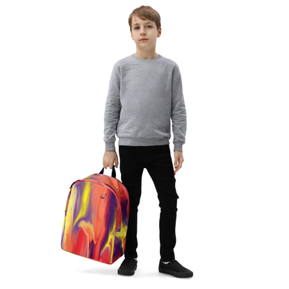 Airless BeSculpt Minimalist Backpack