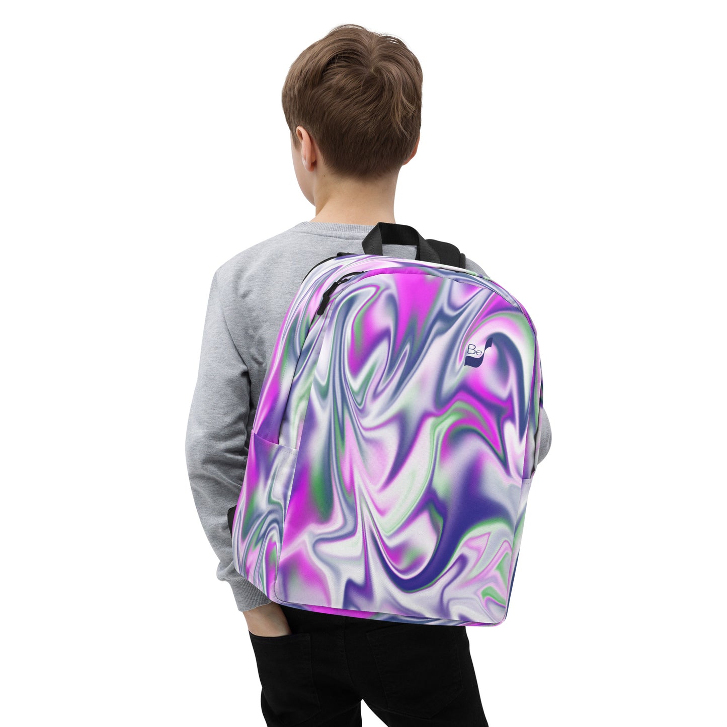 Burst BeSculpt Minimalist Backpack