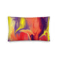 Airless BeSculpt Throw Pillow R (Fabric with linen feel)