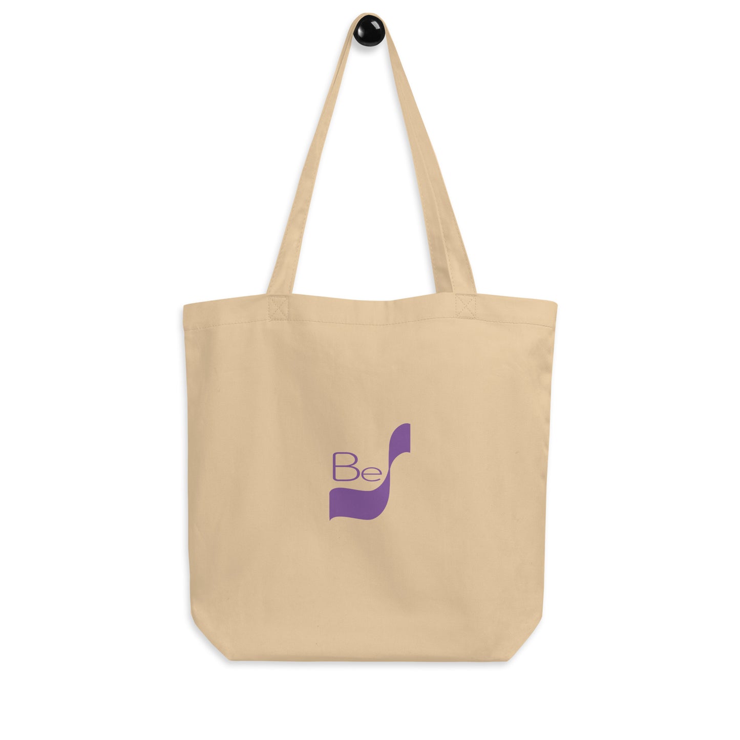 Airless BeSculpt Abstract Art Eco Tote Bag