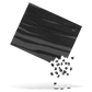 Black H Stripes BeSculpt Jigsaw puzzle 252/520 Pieces