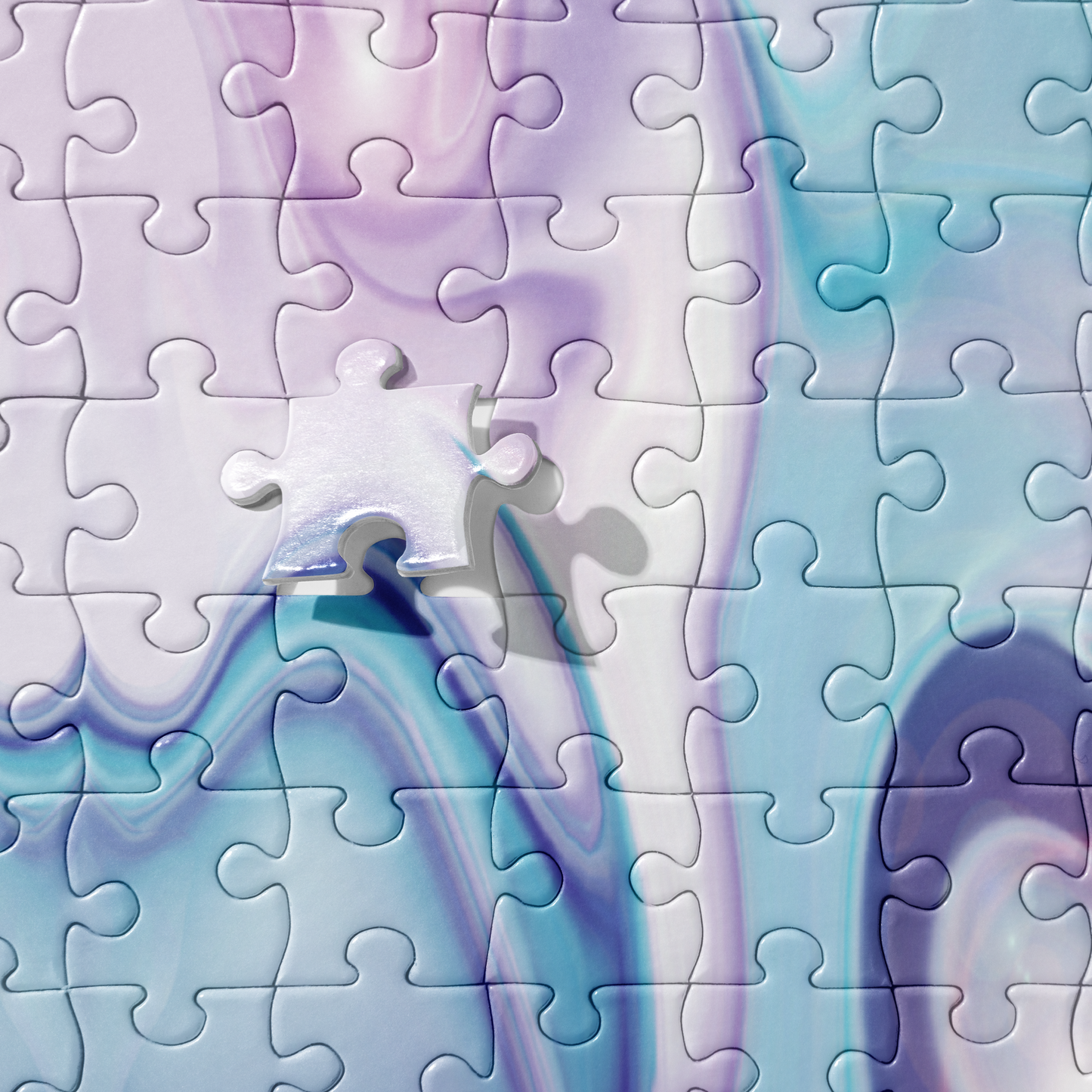 Space Elephant BeSculpt Kids Jigsaw Puzzle 2 252/520 Pieces for Big Kids