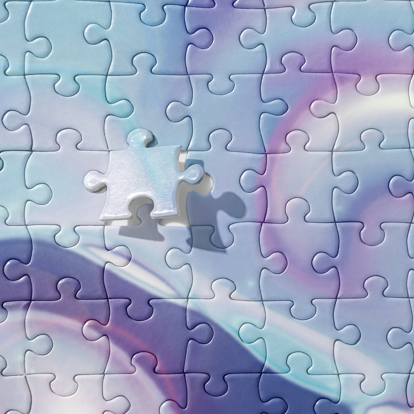 Space Elephant BeSculpt Kids Jigsaw Puzzle 252/520 Pieces for Big Kids