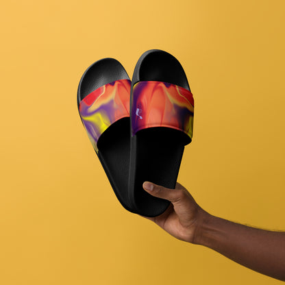 Airless BeSculpt Men’s Slides