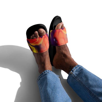 Airless BeSculpt Men’s Slides