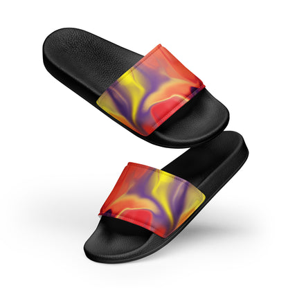 Airless BeSculpt Men’s Slides