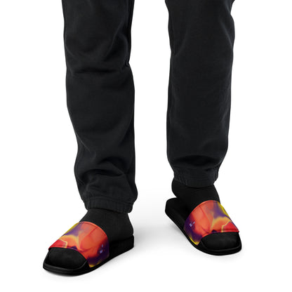 Airless BeSculpt Men’s Slides