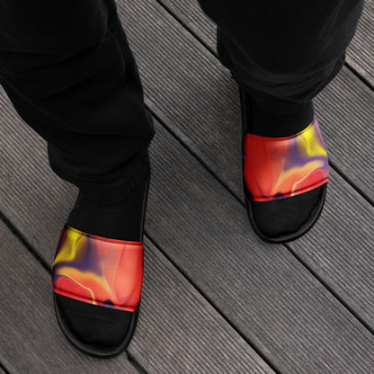 Airless BeSculpt Men’s Slides