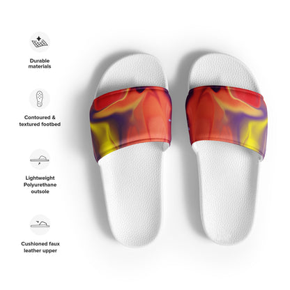 Airless BeSculpt Men’s Slides