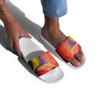 Airless BeSculpt Men’s Slides